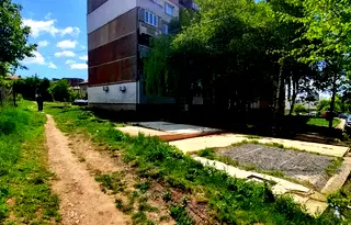 Двустаен апартамент в Перник, Радомир
