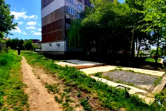 Двустаен апартамент в Перник, Радомир