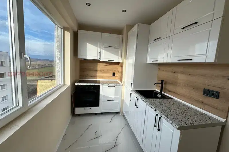 2-bedroom apartment in Oblast Pernik, Radomir