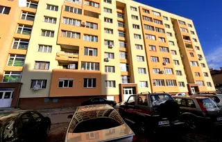 Двустаен апартамент в Перник, Радомир