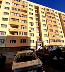 Двустаен апартамент в Перник, Радомир