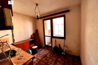 Двустаен апартамент в Перник, Радомир