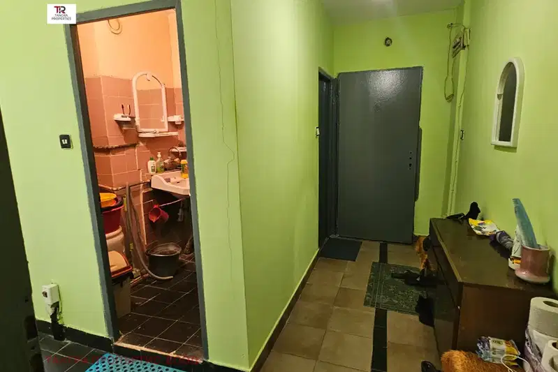 2-bedroom apartment in Oblast Pernik, Radomir