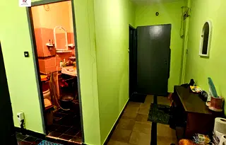 Двустаен апартамент в Перник, Радомир