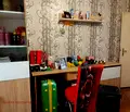Снимка 4 — Двустаен апартамент в Перник, Радомир