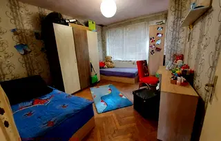 Двустаен апартамент в Перник, Радомир