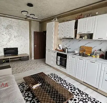 Photo 2 — 2-bedroom apartment in Pernik, Radomir