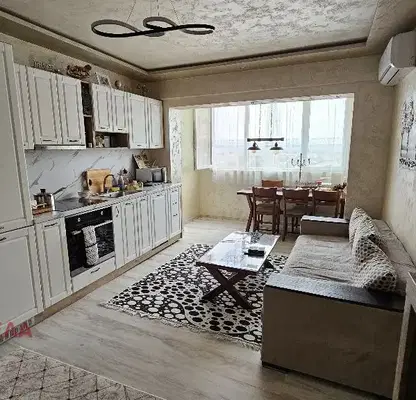 Photo 3 — 2-bedroom apartment in Pernik, Radomir