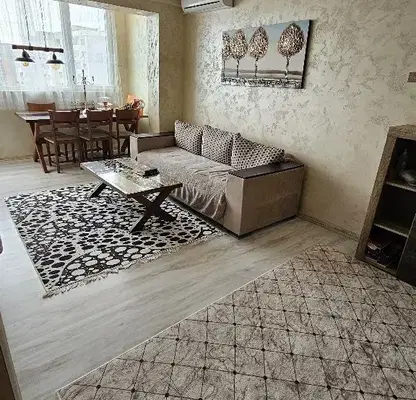 Photo 4 — 2-bedroom apartment in Pernik, Radomir
