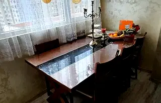 Двустаен апартамент в Перник, Радомир