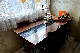 Двустаен апартамент в Перник, Радомир