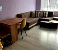 Снимка 3 — Двустаен апартамент в Перник, Радомир