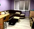 Снимка 4 — Двустаен апартамент в Перник, Радомир