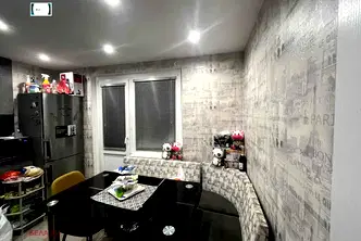 Двустаен апартамент в Перник, Радомир