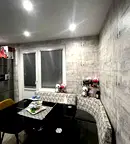 Двустаен апартамент в Перник, Радомир
