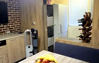 Двустаен апартамент в Перник, Радомир