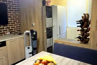 Двустаен апартамент в Перник, Радомир