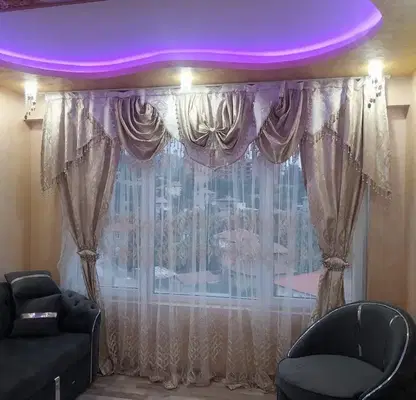 Снимка 4 — Двустаен апартамент в Перник, Радомир