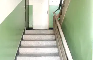 Двустаен апартамент в Перник, Радомир