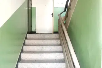 Двустаен апартамент в Перник, Радомир