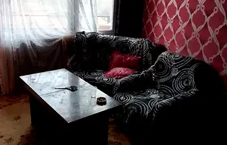 Двустаен апартамент в Перник, Радомир