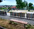Снимка 3 — Двустаен апартамент в Перник, Радомир