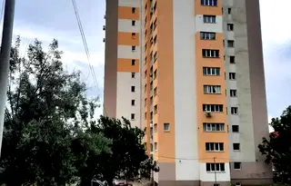 Двустаен апартамент в Перник, Радомир