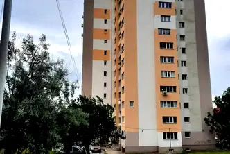 Двустаен апартамент в Перник, Радомир