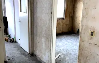 Двустаен апартамент в Плевен, Белене