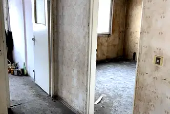 Двустаен апартамент в Плевен, Белене