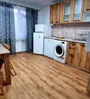 Двустаен апартамент в Плевен, с. Подем