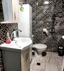 Двустаен апартамент в Плевен, с. Подем