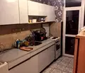 Снимка 4 — Двустаен апартамент в Плевен, с. Ясен