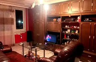 Двустаен апартамент в Плевен, с. Ясен