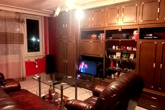 Двустаен апартамент в Плевен, с. Ясен