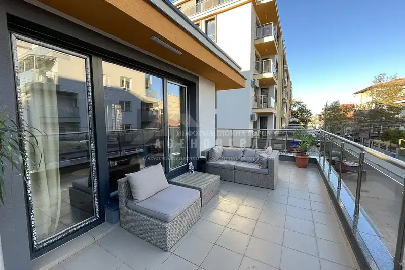 2-bedroom apartment in Oblast Plovdiv, Асенов