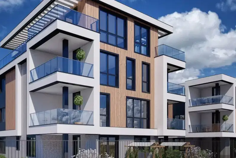 2-bedroom apartment in Plovdiv, Asenov