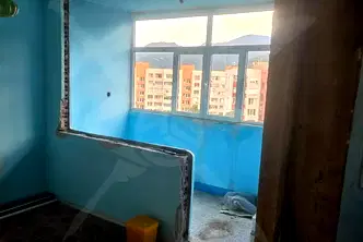 Двустаен апартамент в Пловдив, Асенов