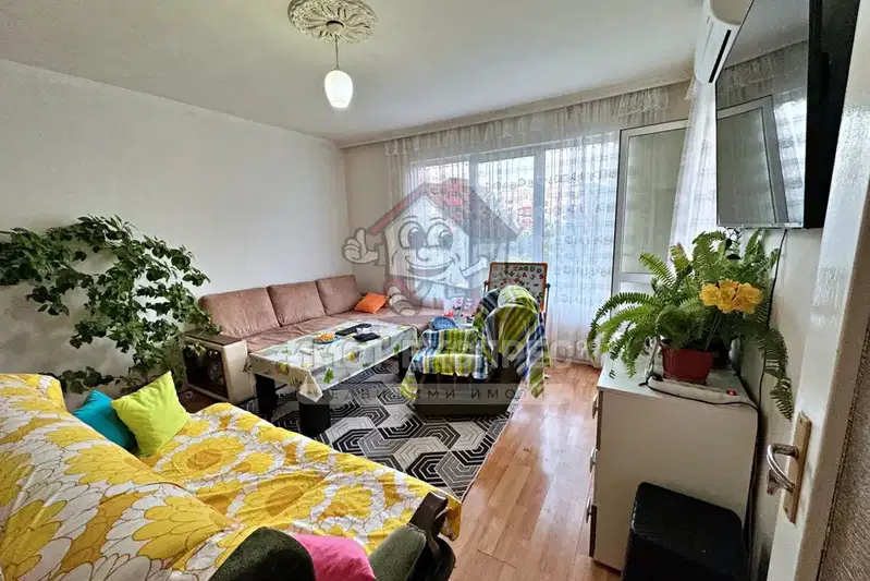 Двустаен апартамент в Пловдив, Асенов