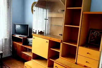 Двустаен апартамент в Пловдив, Асенов