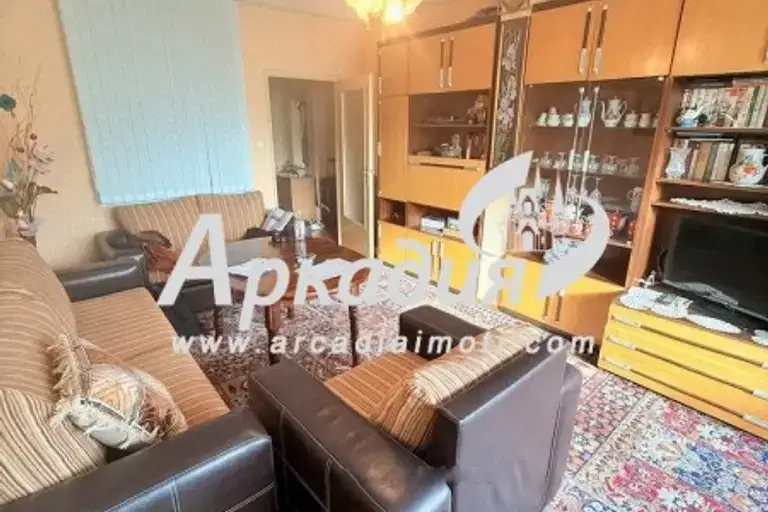 2-bedroom apartment in Oblast Plovdiv, Асенов