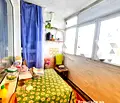 Снимка 4 — Двустаен апартамент в Пловдив, Асенов