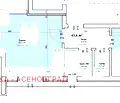 Снимка 4 — Двустаен апартамент в Пловдив, Асенов