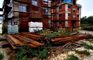 Двустаен апартамент в Пловдив, Асенов