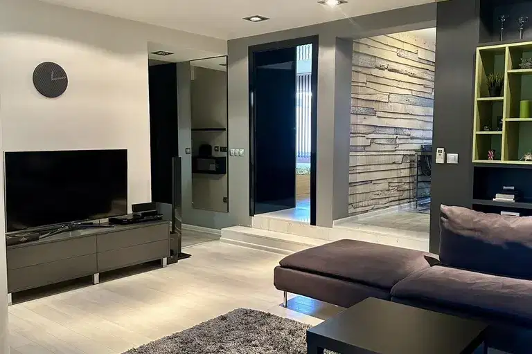 2-bedroom apartment in Oblast Plovdiv, Асенов