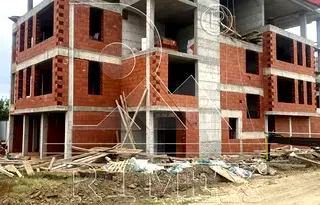 Двустаен апартамент в Пловдив, Асенов