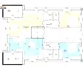 Снимка 2 — Двустаен апартамент в Пловдив, Асенов