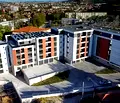 Снимка 2 — Двустаен апартамент в Пловдив, Асенов