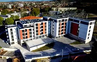 Двустаен апартамент в Пловдив, Асенов