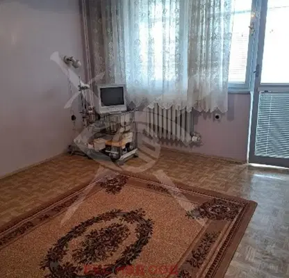 Снимка 4 — Двустаен апартамент в Пловдив, Асенов